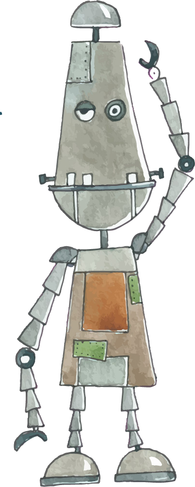 robot 3