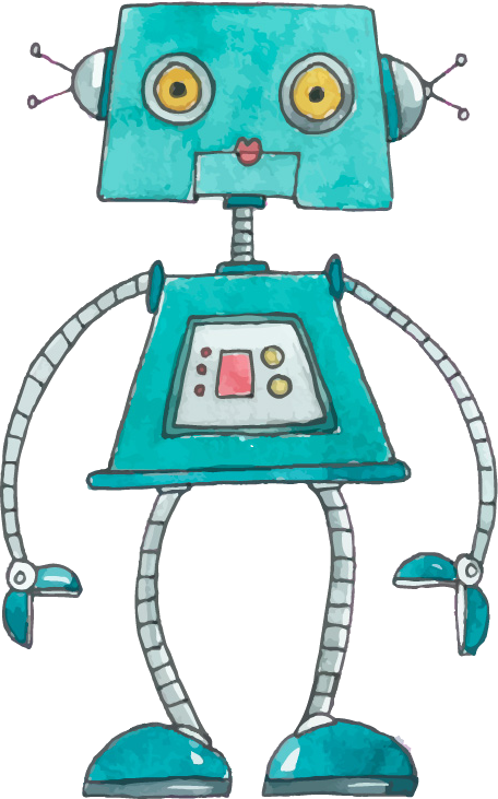robot 1